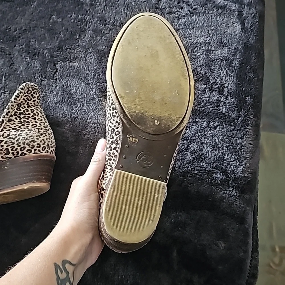 Booties - Picture 5 of 6